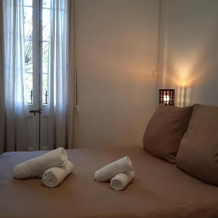 Casa Olivera- Apartament Al Passeig Font Vella Sant Hilari Sacalm Zewnętrze zdjęcie