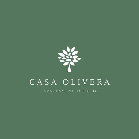 Casa Olivera- Apartament Al Passeig Font Vella Sant Hilari Sacalm Zewnętrze zdjęcie