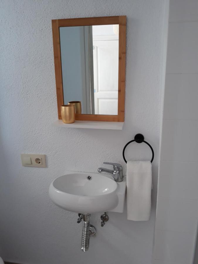 Apartment Casa Olivera- Al Passeig Font Vella Sant Hilari Sacalm
