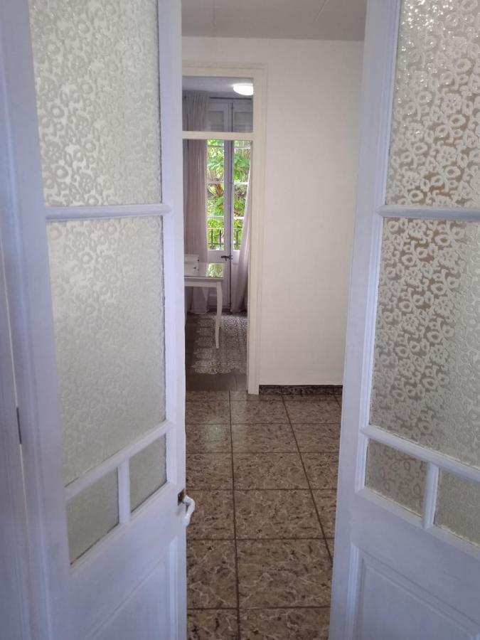 Casa Olivera- Al Passeig Font Vella * Sant Hilari Sacalm