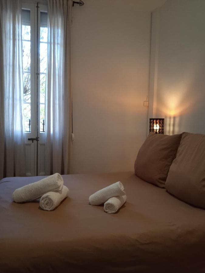 Apartment Casa Olivera- Al Passeig Font Vella *