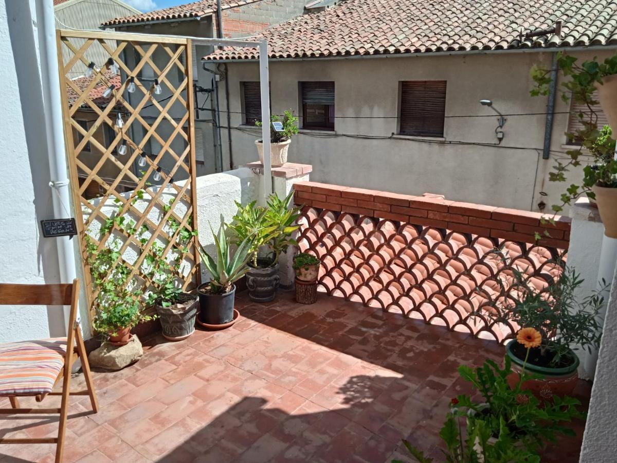 Casa Olivera- Al Passeig Font Vella Apartment