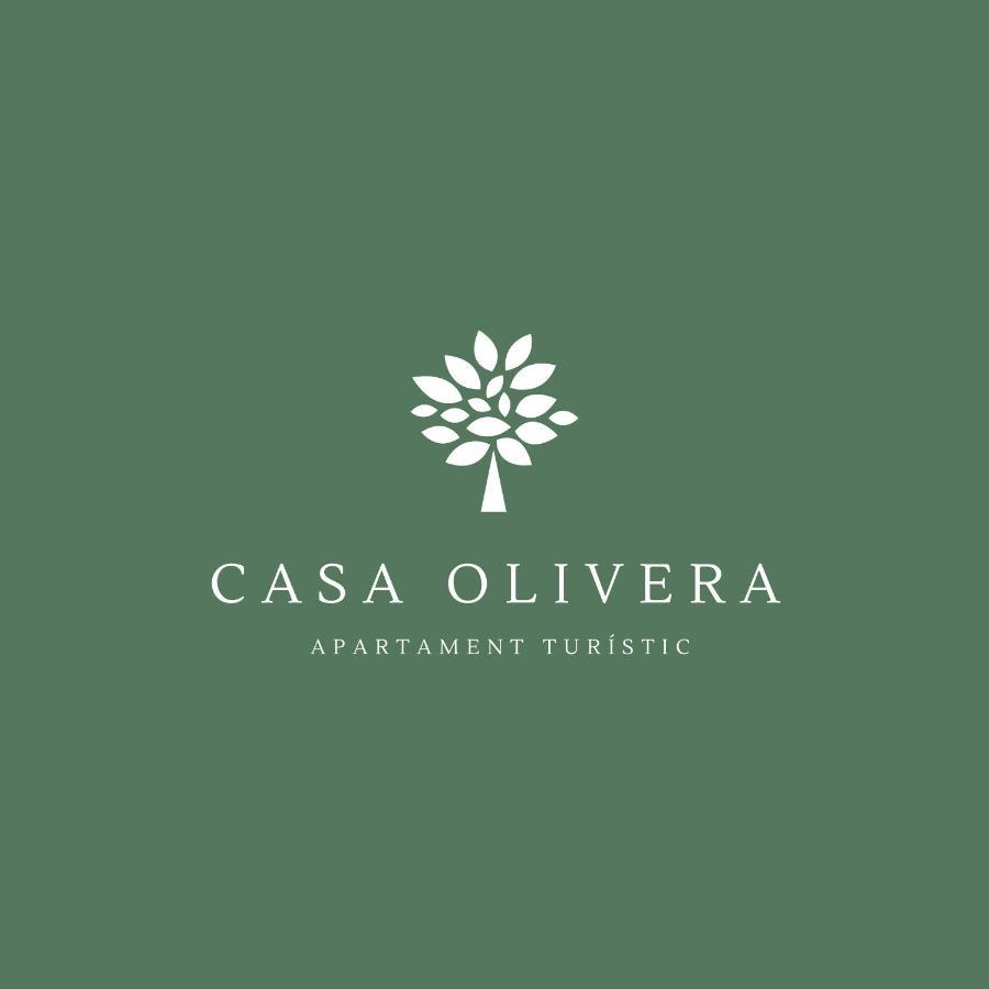 Casa Olivera- Al Passeig Font Vella